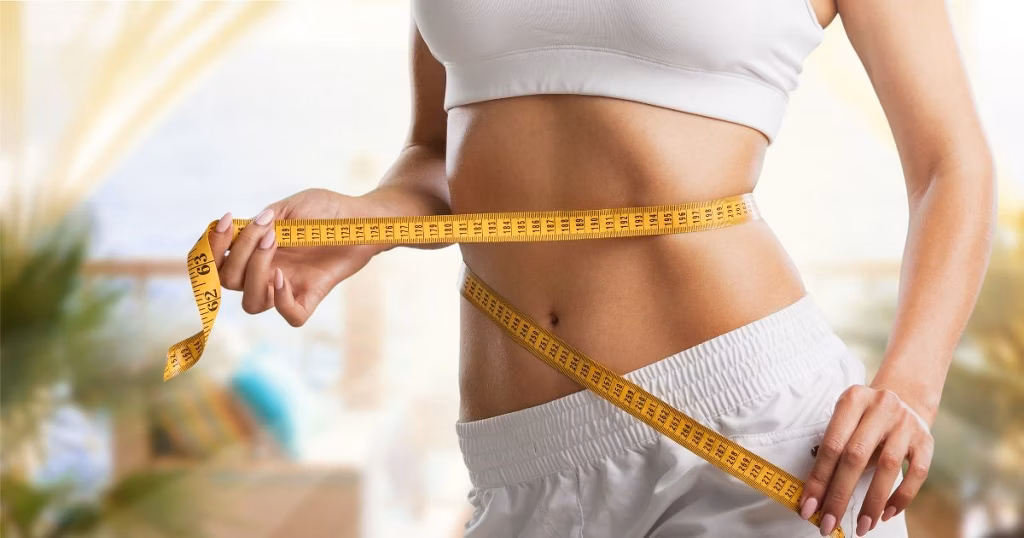 pilates giúp giảm cân